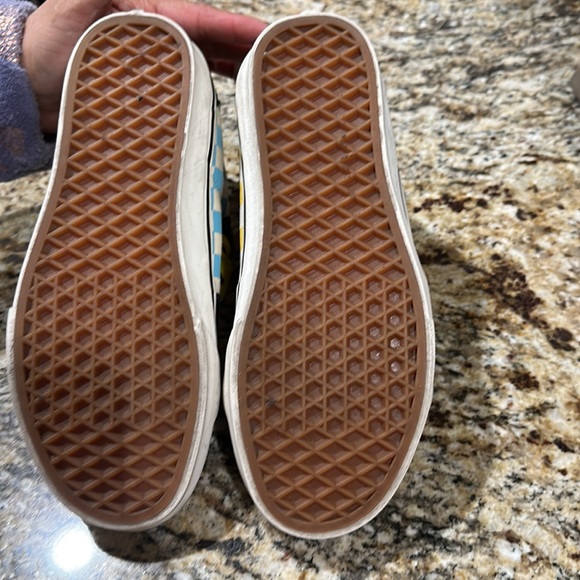Vans Simpsons - Picture 4 of 5
